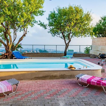 Le Paradis D' Elli Lakíthra Buitenkant foto