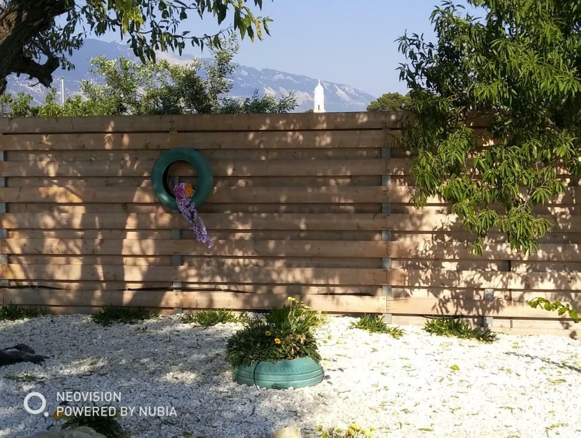 Le Paradis D' Elli Lakíthra Buitenkant foto