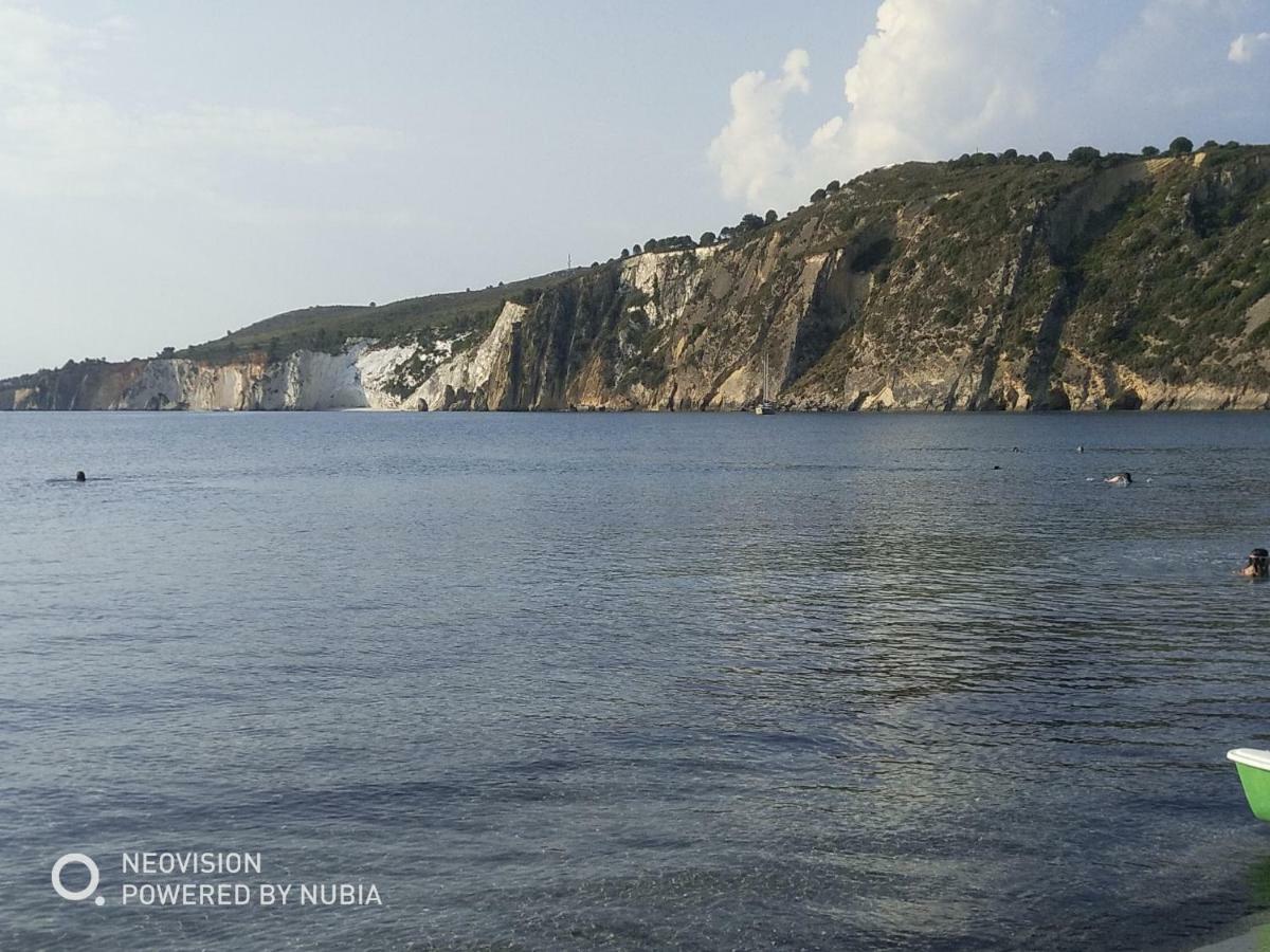 Le Paradis D' Elli Lakíthra Buitenkant foto